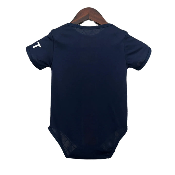 Baby Bodysuit PSG Main 24/25