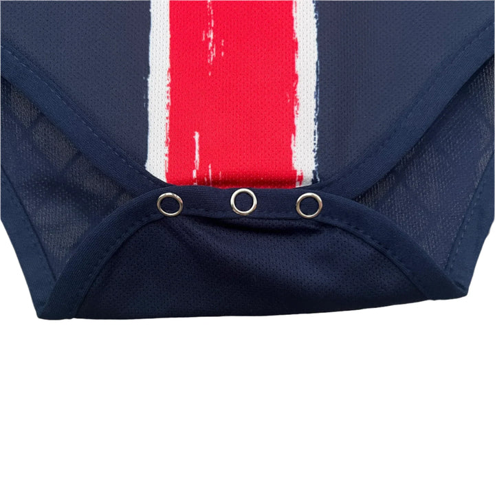 Baby Bodysuit PSG Main 24/25