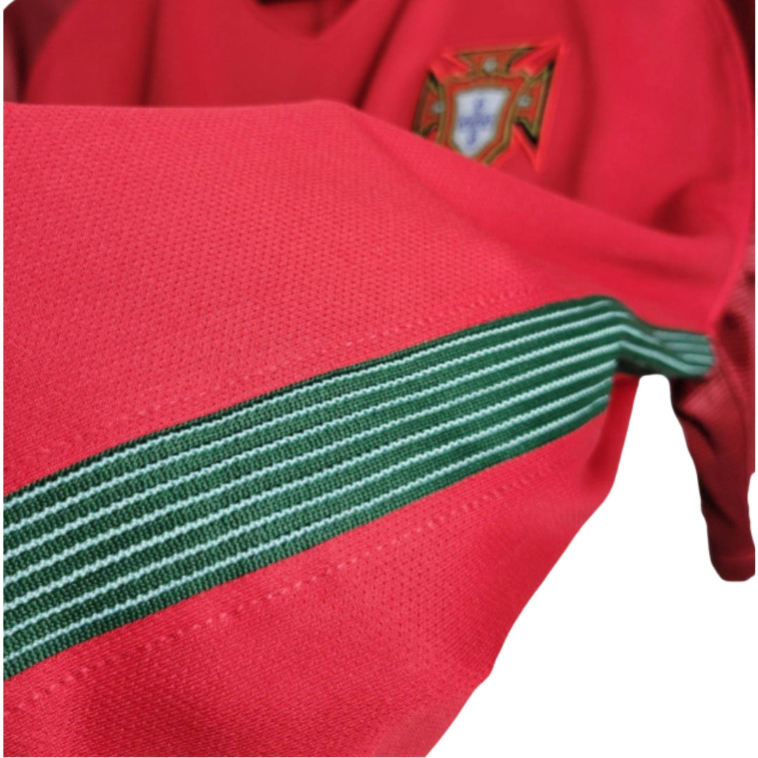 Portugal Home 16/17