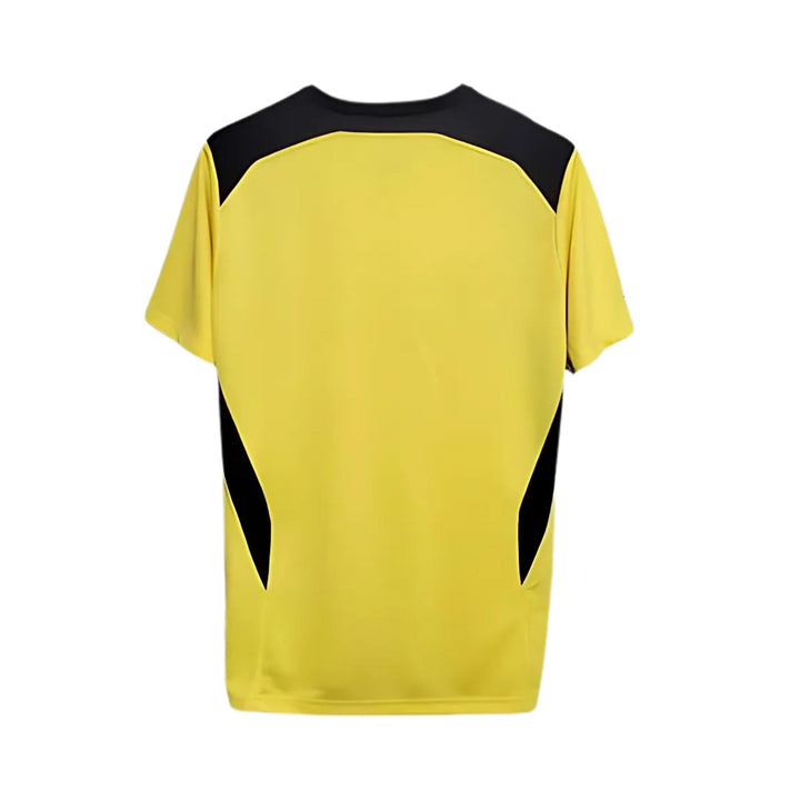 Liverpool Alternative 04/05