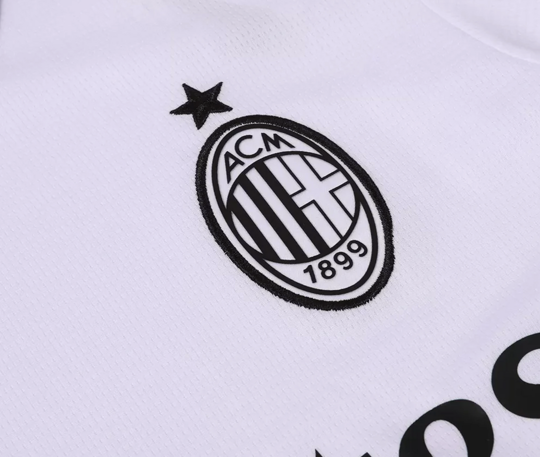 AC Milan Alternative 24/25