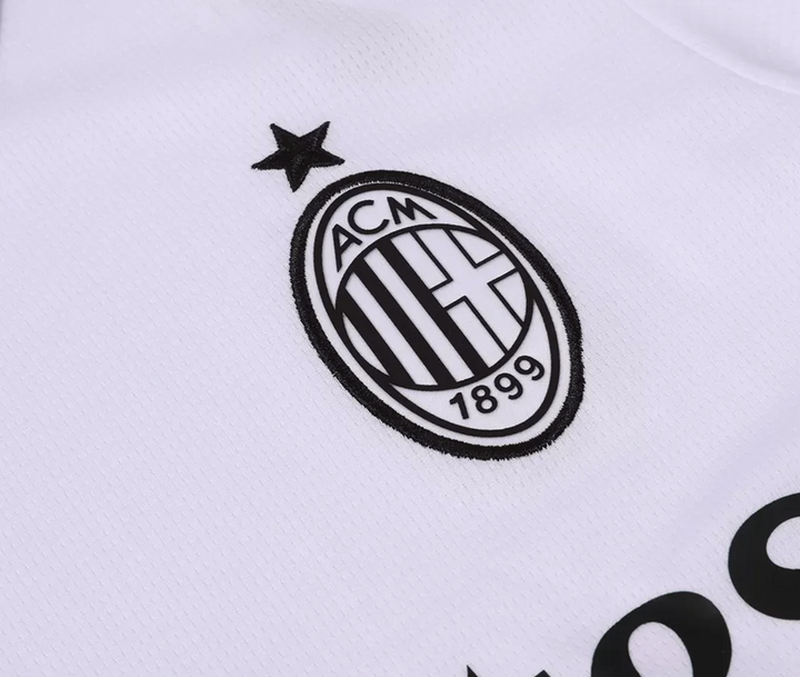 AC Milan Alternative 24/25