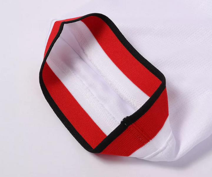 AC Milan Alternative 24/25