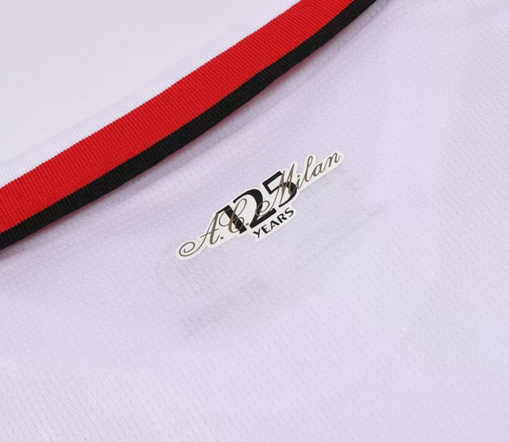 AC Milan Alternative 24/25