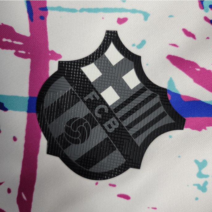 Barcelona Special Edition 23/24