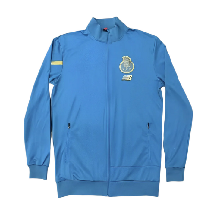 Tracksuit Jacket - Porto 23/24