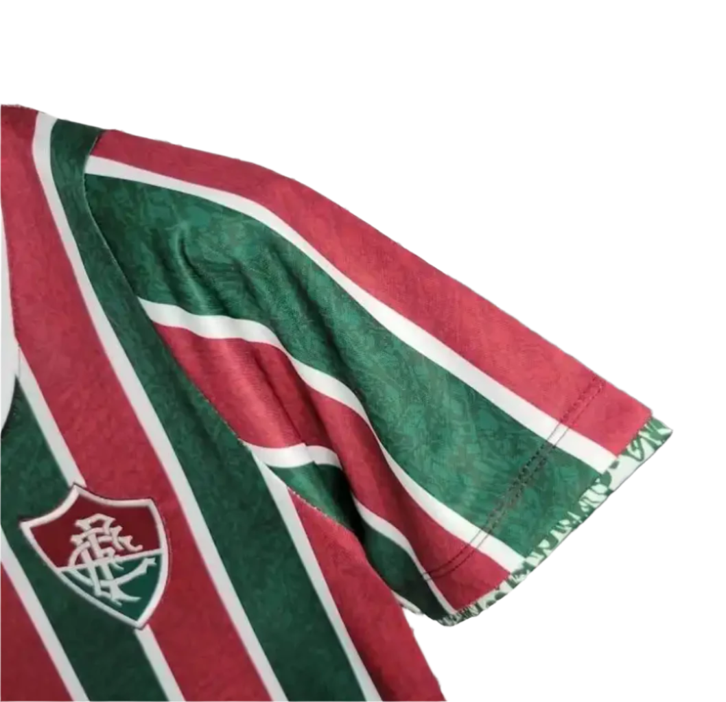Fluminense Main 24/25 - Women's Version
