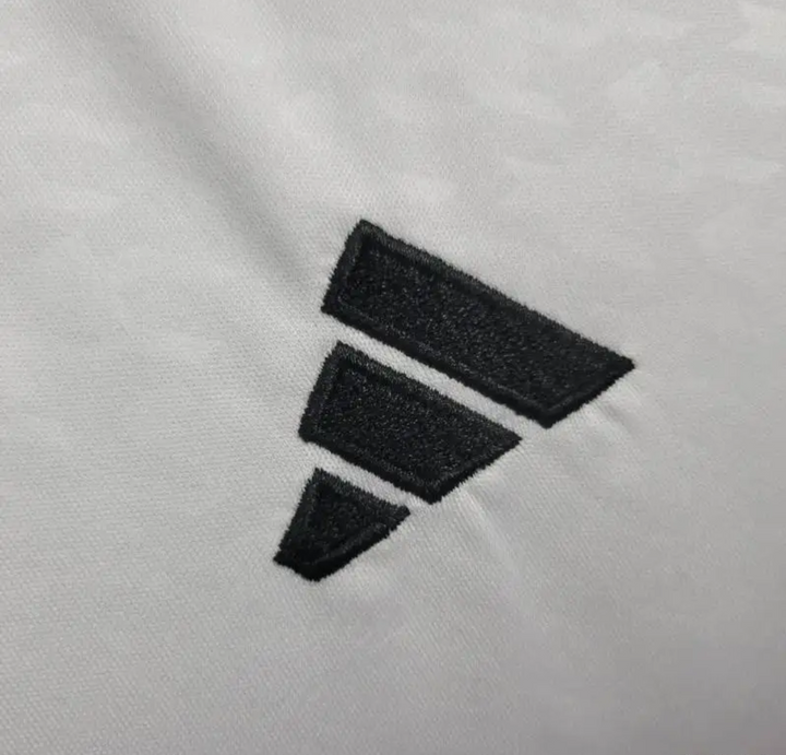 Real Madrid Home Kit 24/25