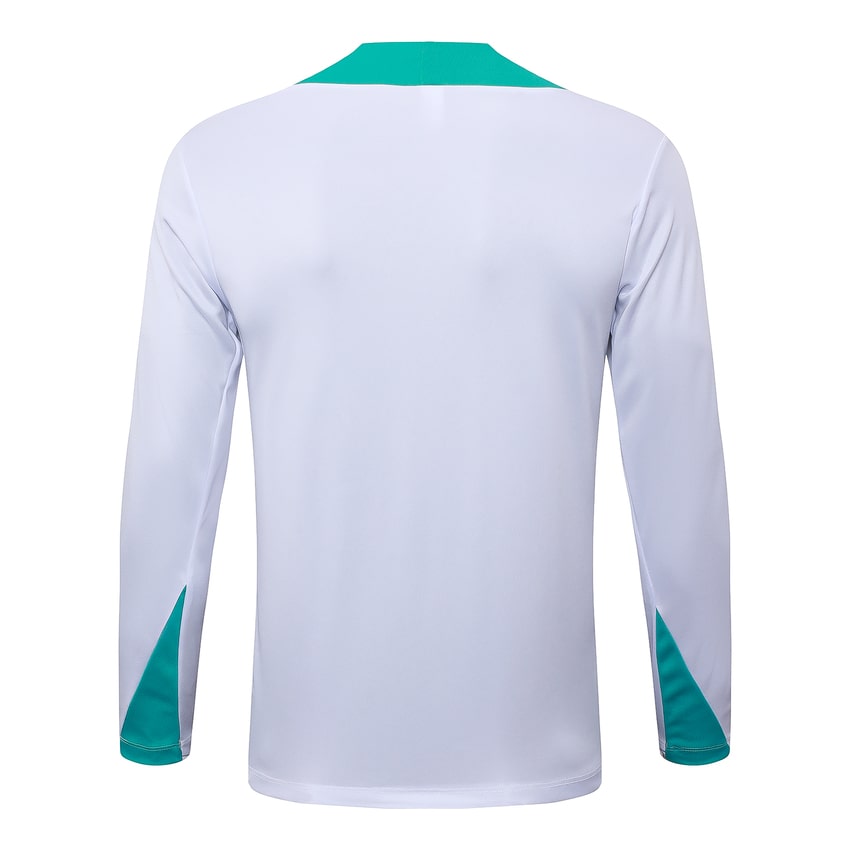 Portugal 24/25 - Tracksuit - 1/2 Zip