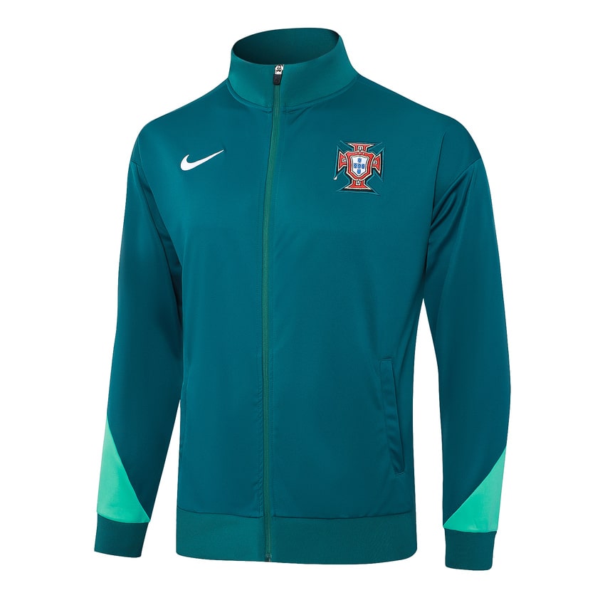 Portugal 24/25 - Tracksuit - Full Zip