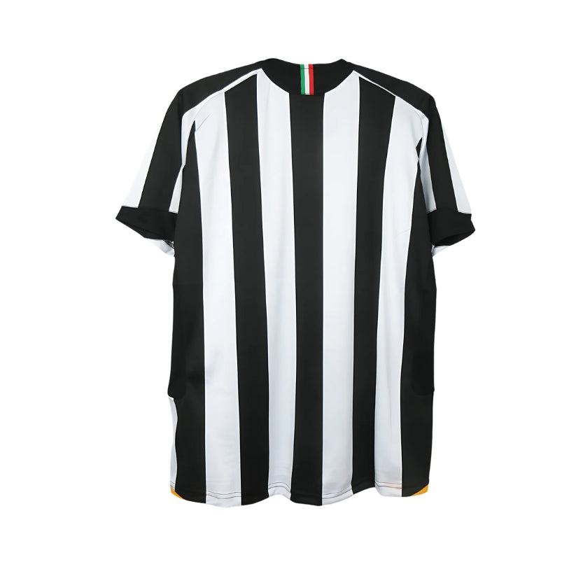 Juventus Home 05/06