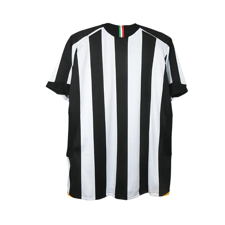Juventus Home 05/06