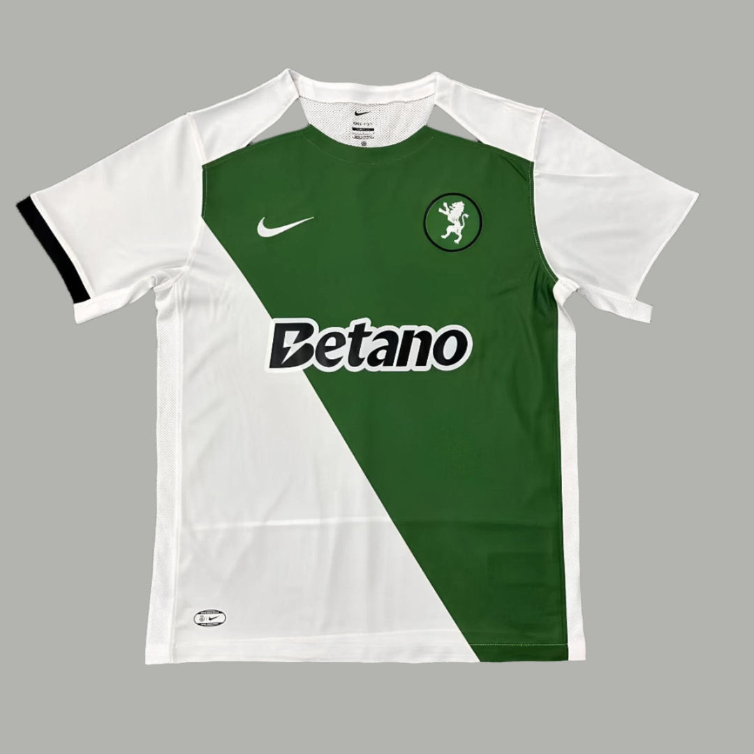 Sporting Special Edition "Stromp" 24/25 - All Sponsorships