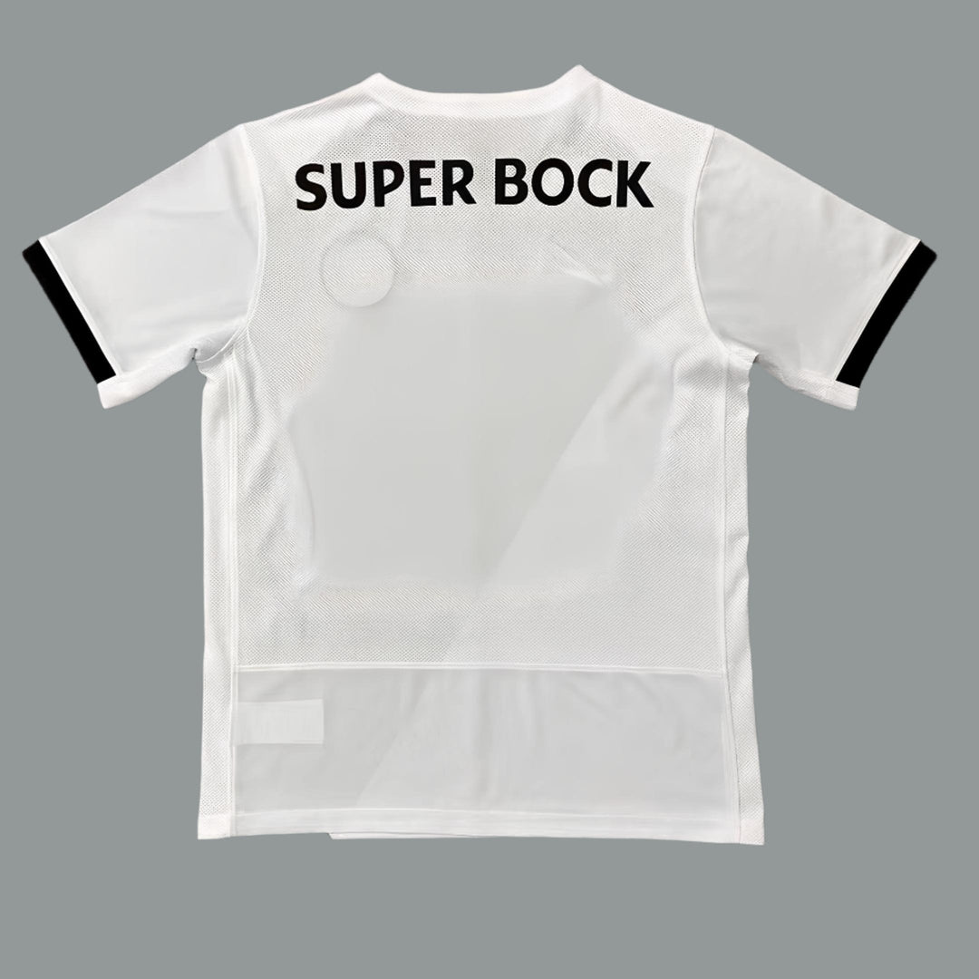 Sporting Special Edition "Stromp" 24/25 - All Sponsorships