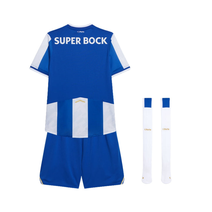 Children's Kit - FC Porto Home 25/26