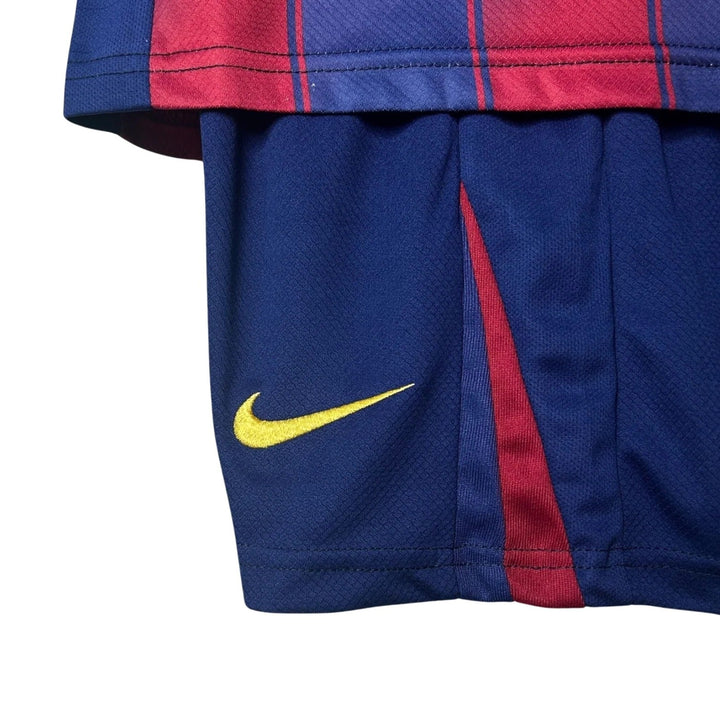 Children's Kit - Barcelona Home 25/26