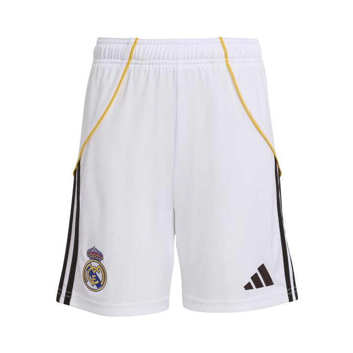Real Madrid Kids' Kit 25/26