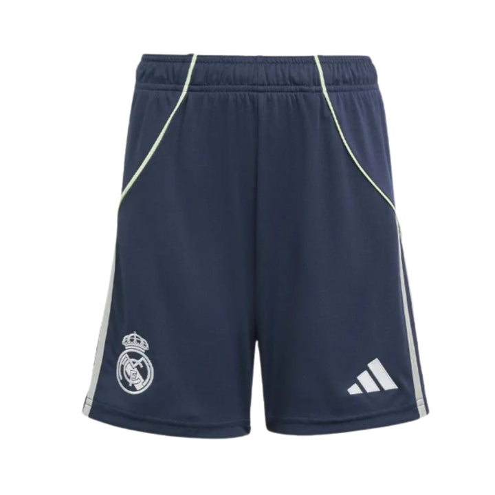Real Madrid Kids Kit 25/26 Alternative