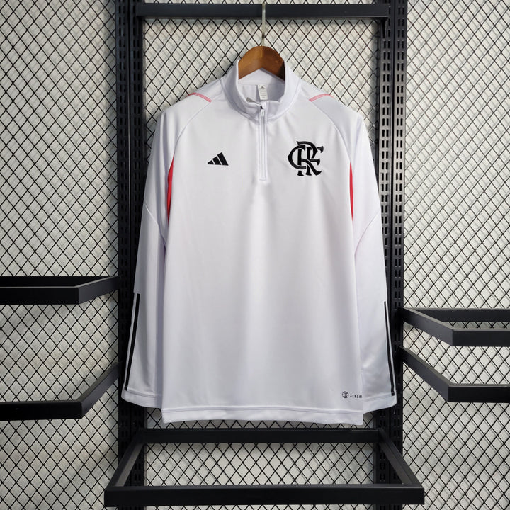 Training Jacket - Flamengo