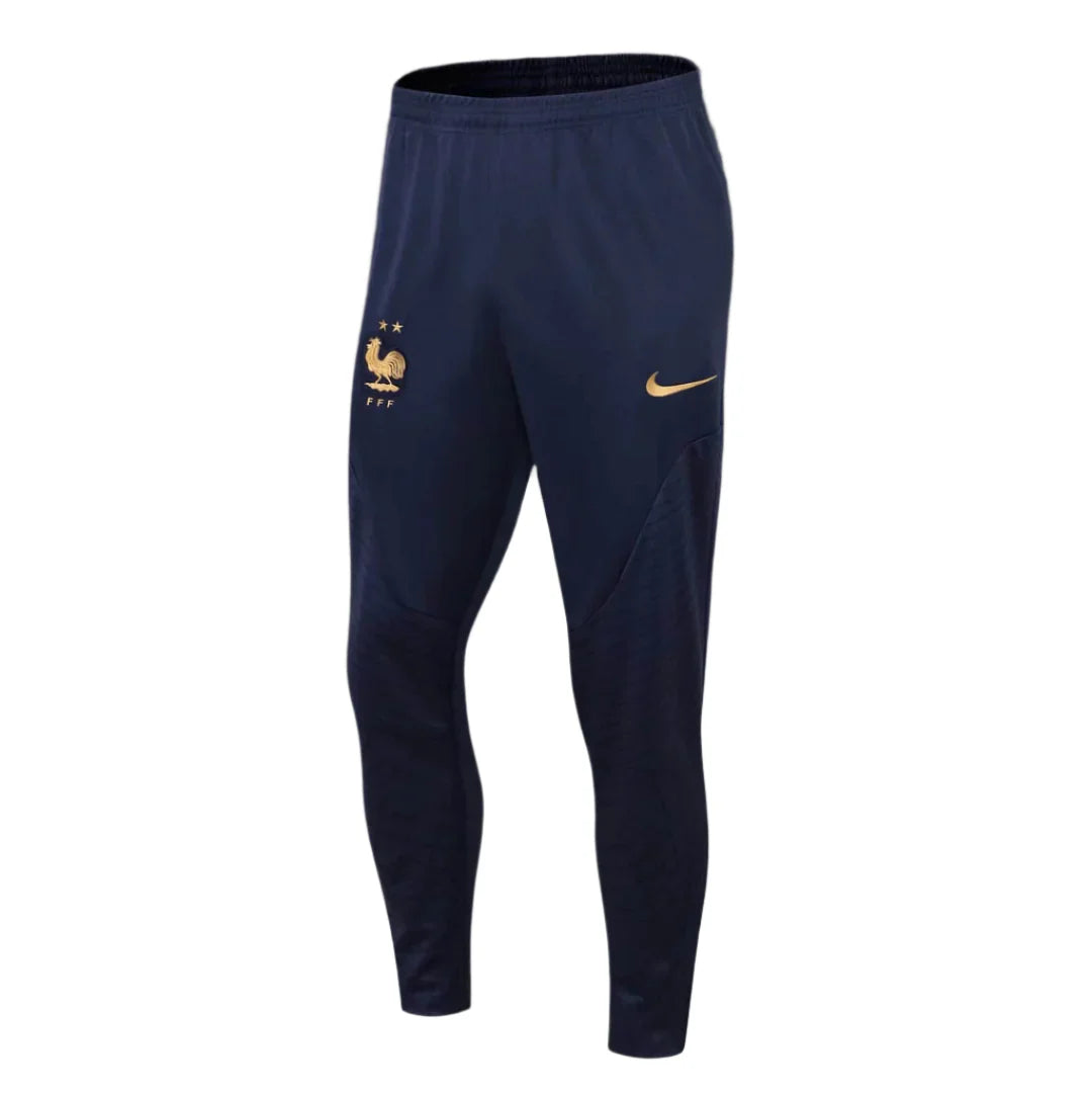 France 24/25 - Tracksuit - 1/2 Zip