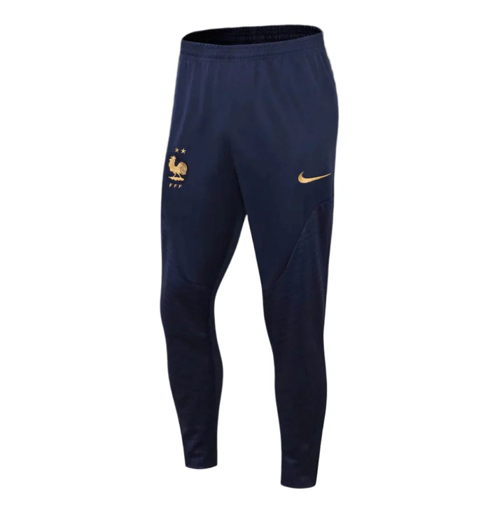 France 24/25 - Tracksuit - 1/2 Zip