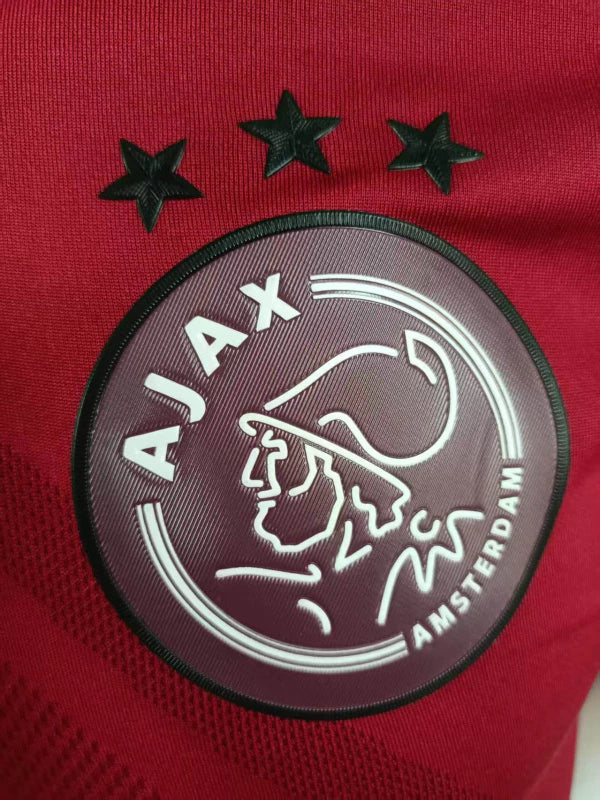 Ajax Polo 25/26 - Player Version