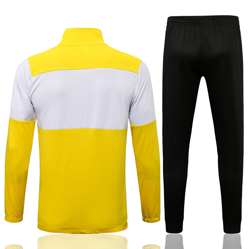 Borussia Dortmund 23/24 - Tracksuit - Full Zip