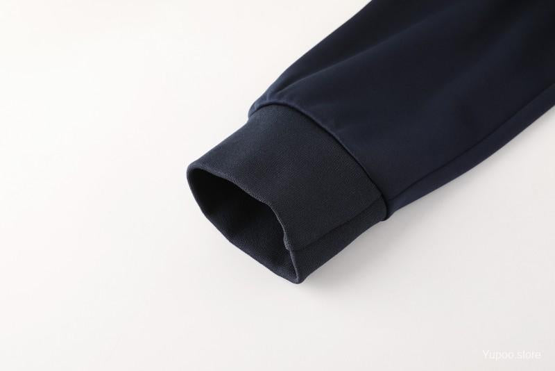 Barcelona 24/25 - Tracksuit - Full Zip