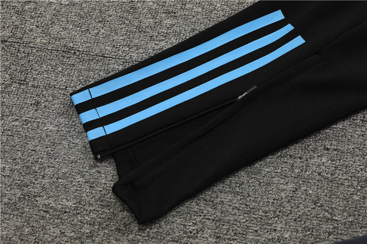 Argentina 24/25 - Tracksuit - 1/2 Zip