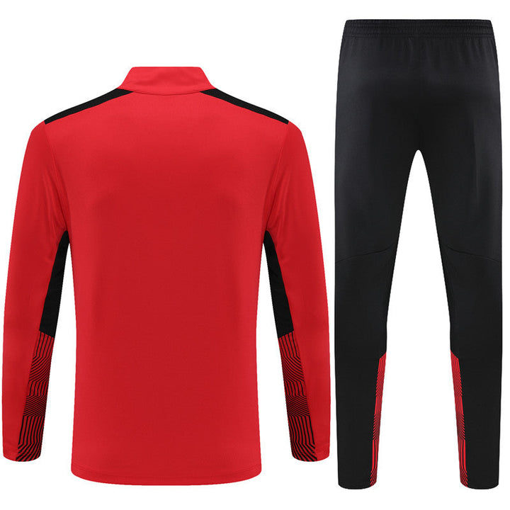 AC Milan - Tracksuit - 1/2 Zip