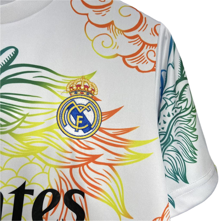 Real Madrid Special Edition 24/25