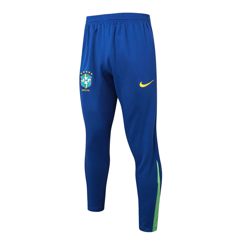 Brazil 24/25 - Tracksuit - Full Zip