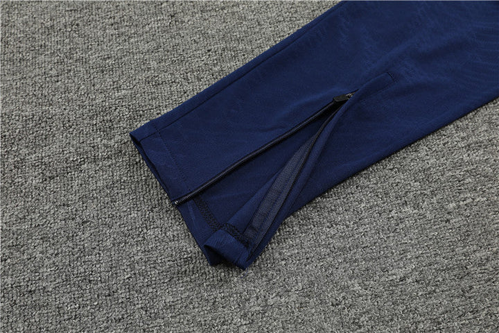 PSG 23/24 - Tracksuit - 1/2 Zip