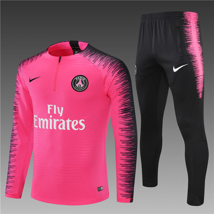 PSG 23/24 - Tracksuit - 1/2 Zip