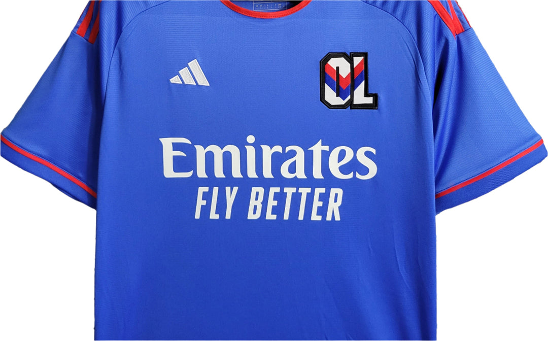 Olympique Lyon Alternative 23/24