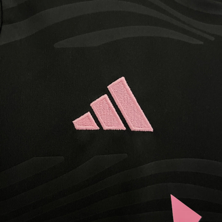 Inter Miami Alternative 24/25 Kids Kit