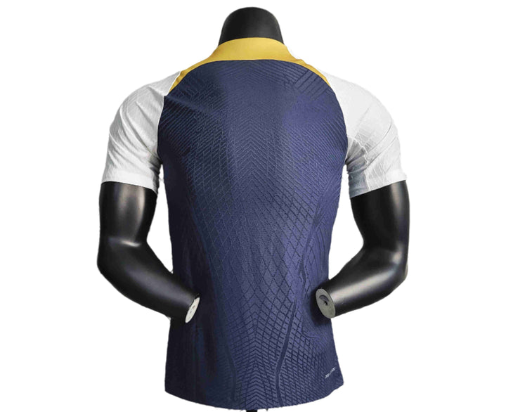 Reversible Windbreaker - Italy