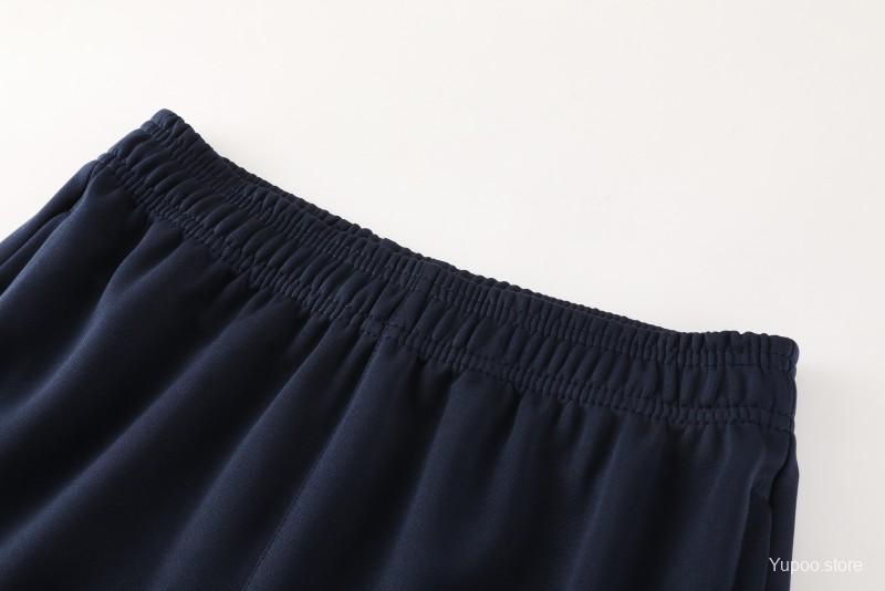 Barcelona 24/25 - Tracksuit - Full Zip