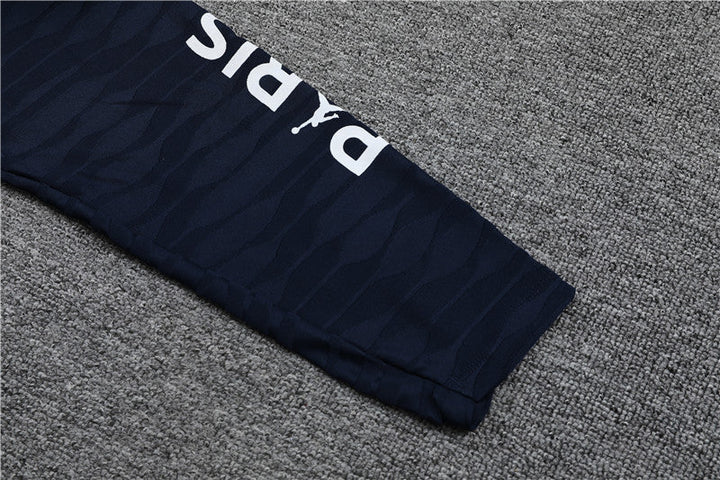 PSG 23/24 - Tracksuit - 1/2 Zip