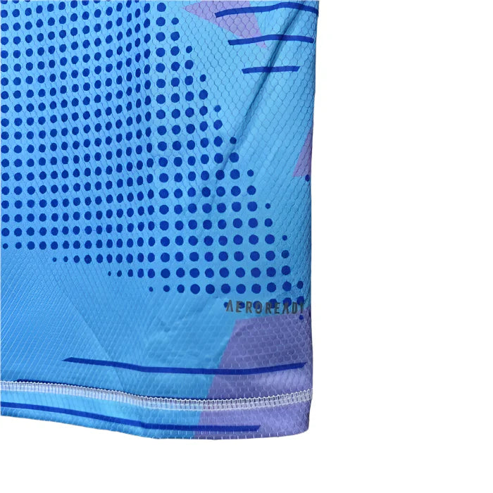 Real Madrid Goalkeepers 24/25