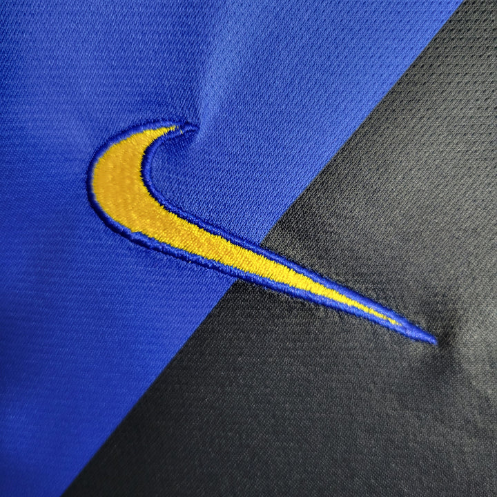 Inter Milan Home 99/00
