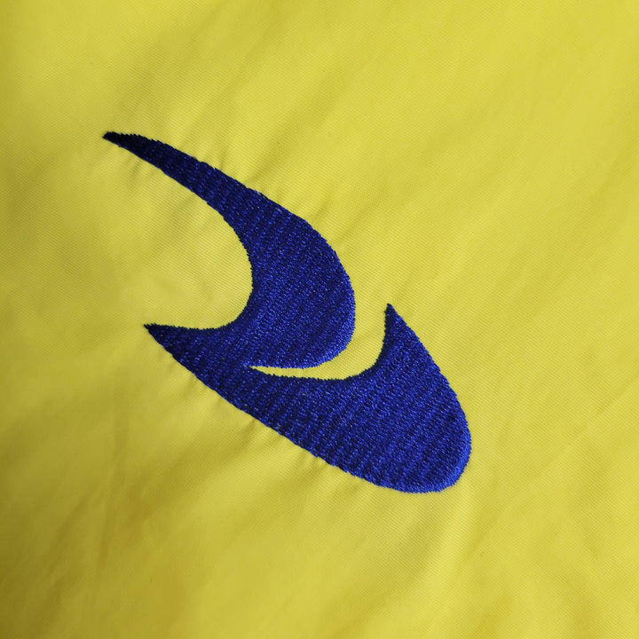 Reversible Windbreaker - Italy