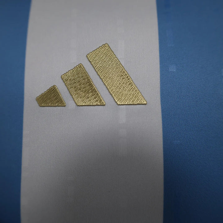 Argentina Home 24/25 - Player Version - Copa América 2024