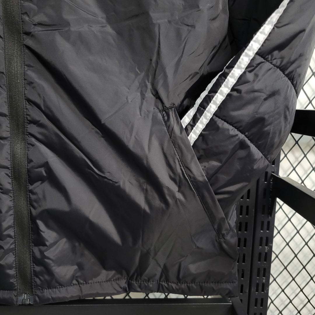 Puffer - Bayern Munich