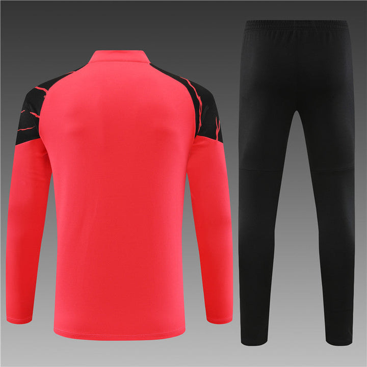 Manchester City 23/24 - Tracksuit - Half Zip