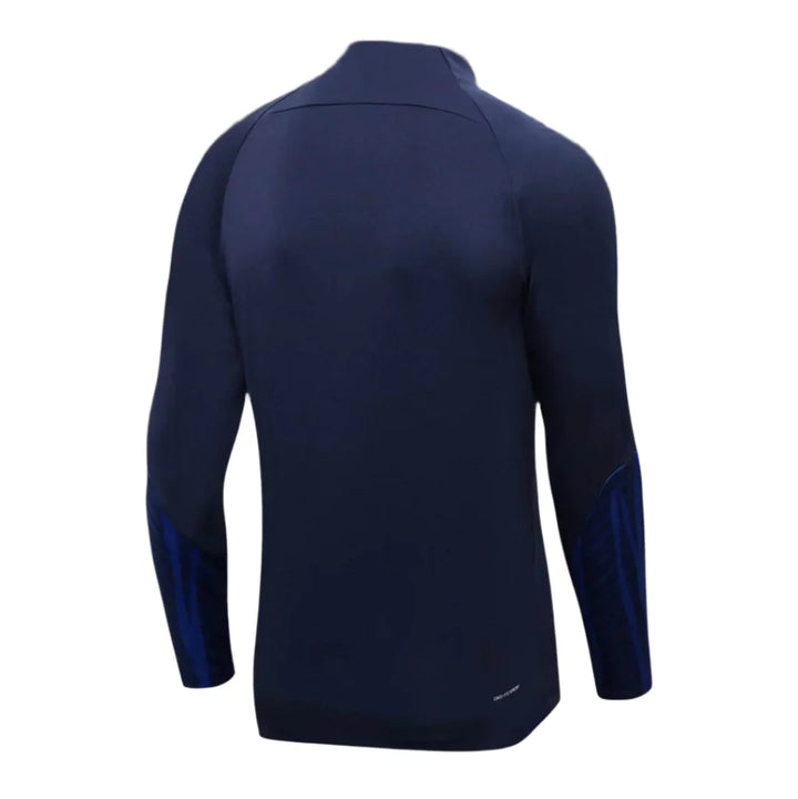 France 24/25 - Tracksuit - 1/2 Zip