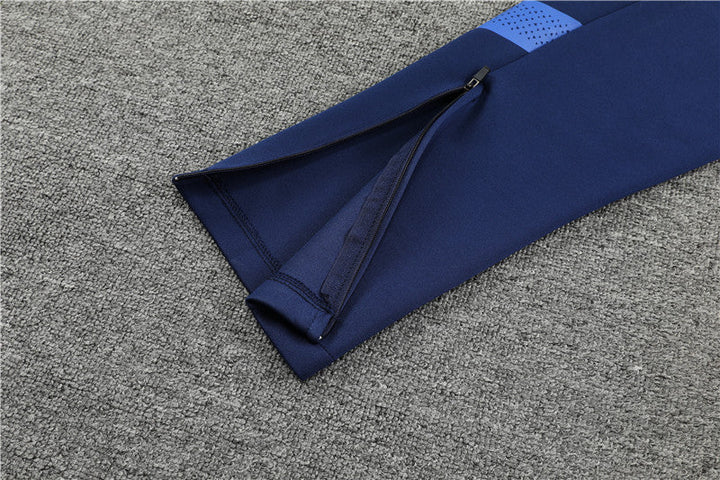 Italy 22/23 - Tracksuit - Full Zip