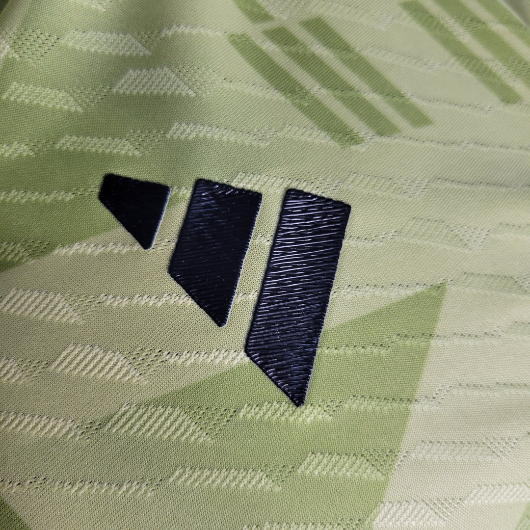 Arsenal Alternative 21/22 - Player Version