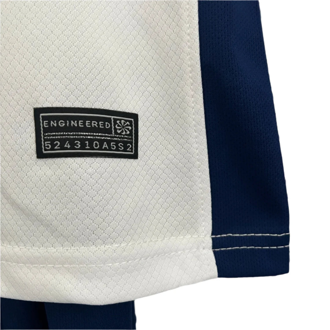 Children's Kit - England Home 24/25 - Euro 2024