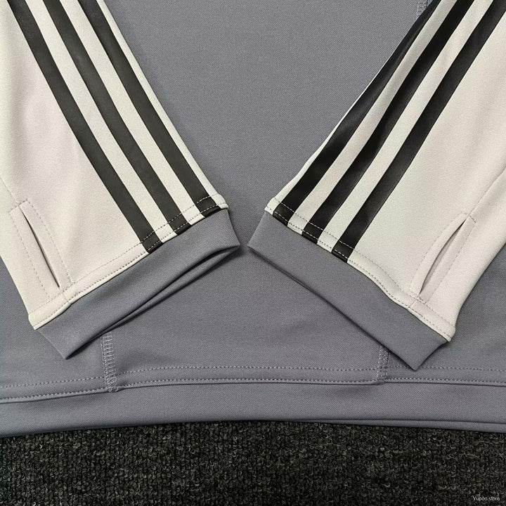 Benfica - Tracksuit - 1/2 Zip